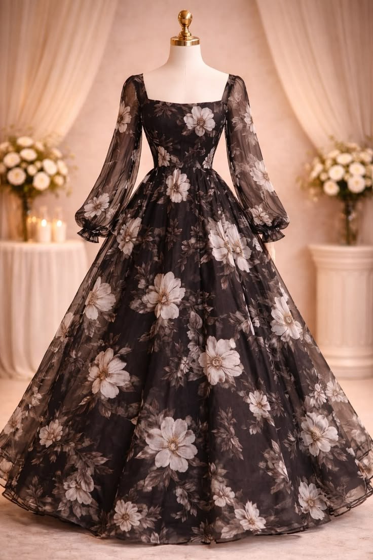 Ladies frock