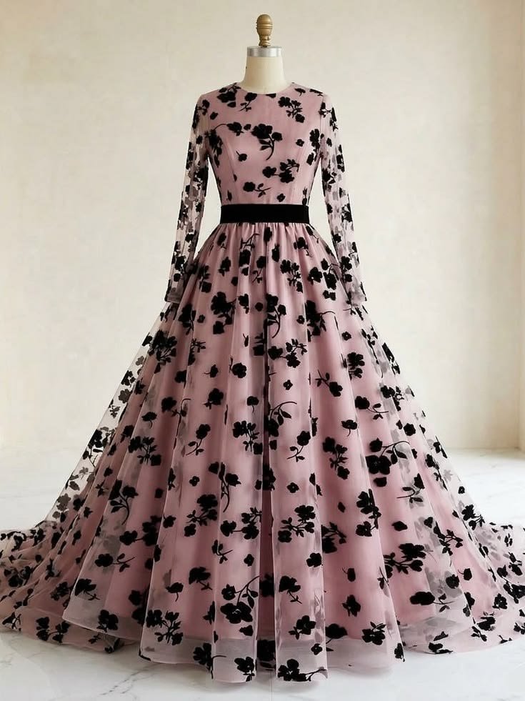 Ladies frock