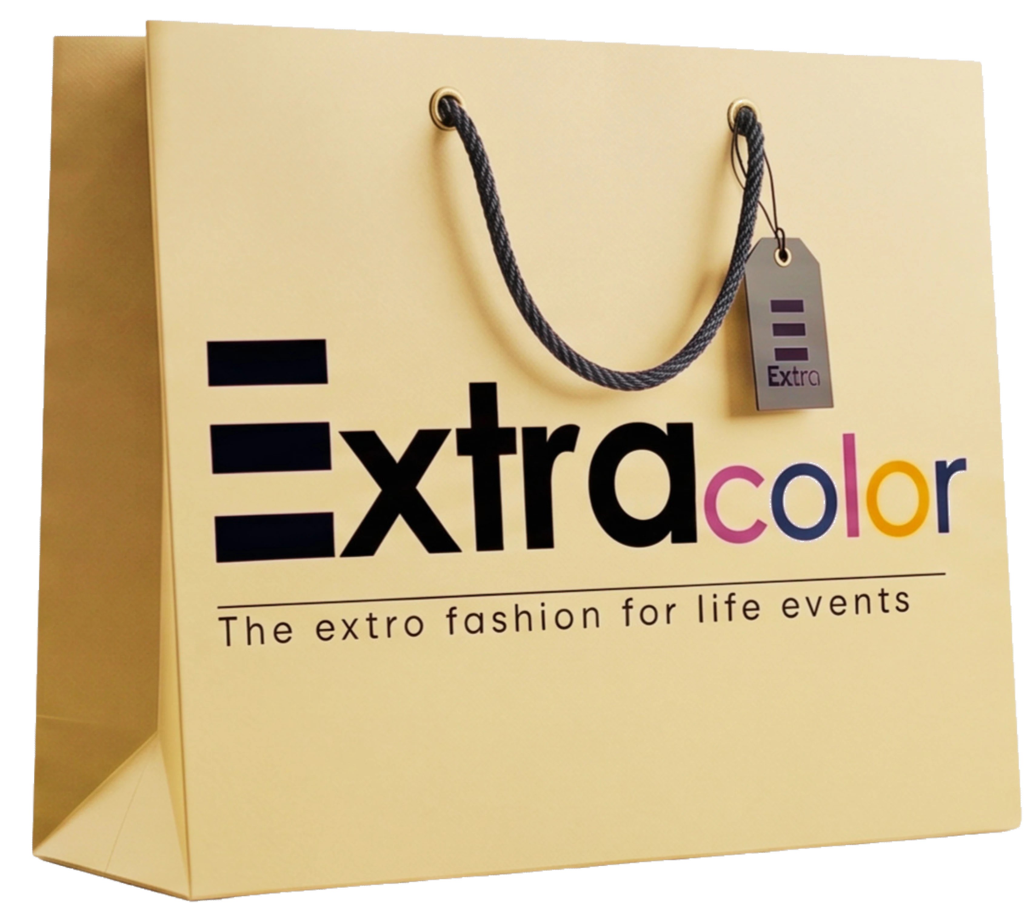 Shopping Bag